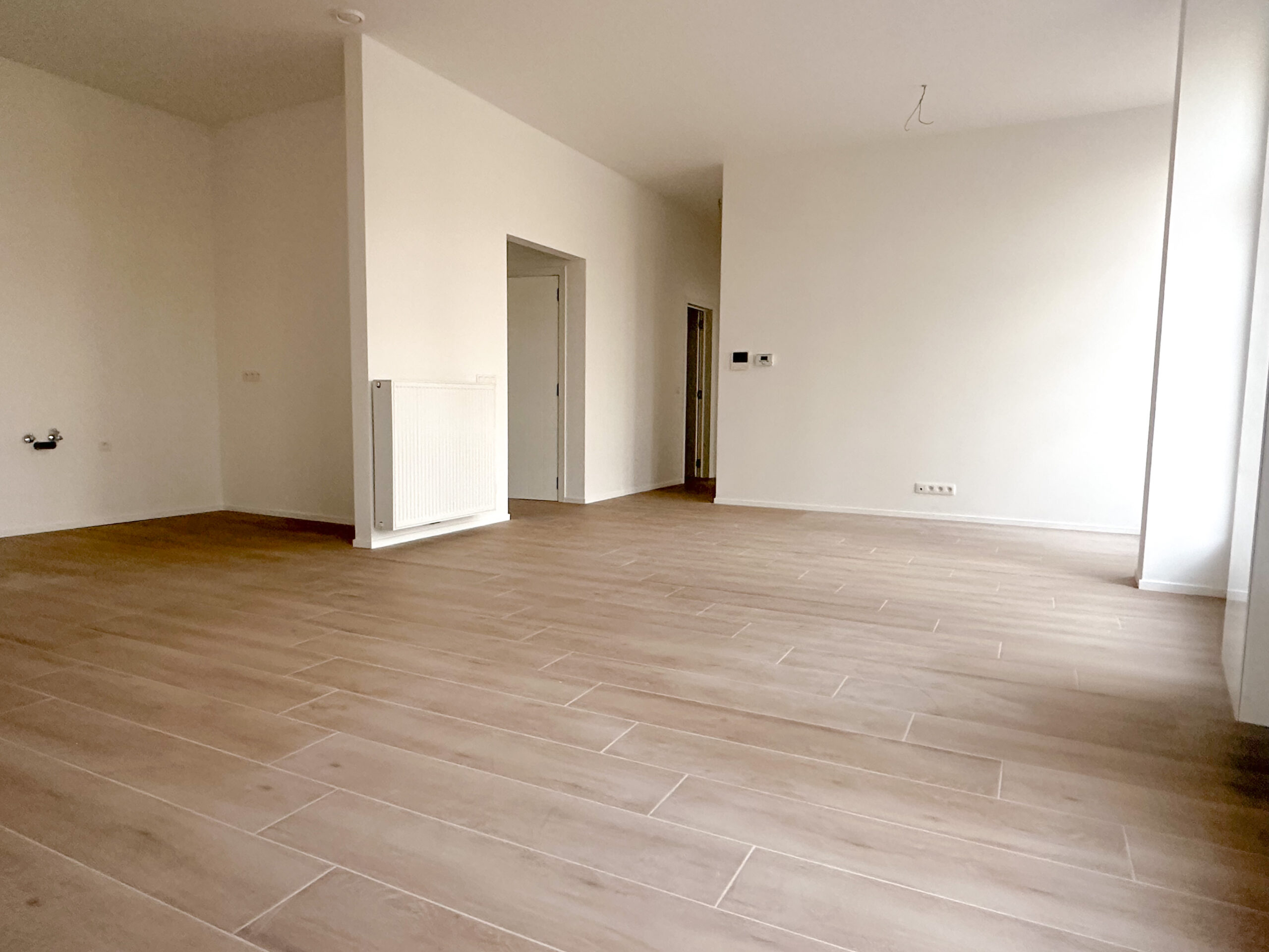2 e etage salon