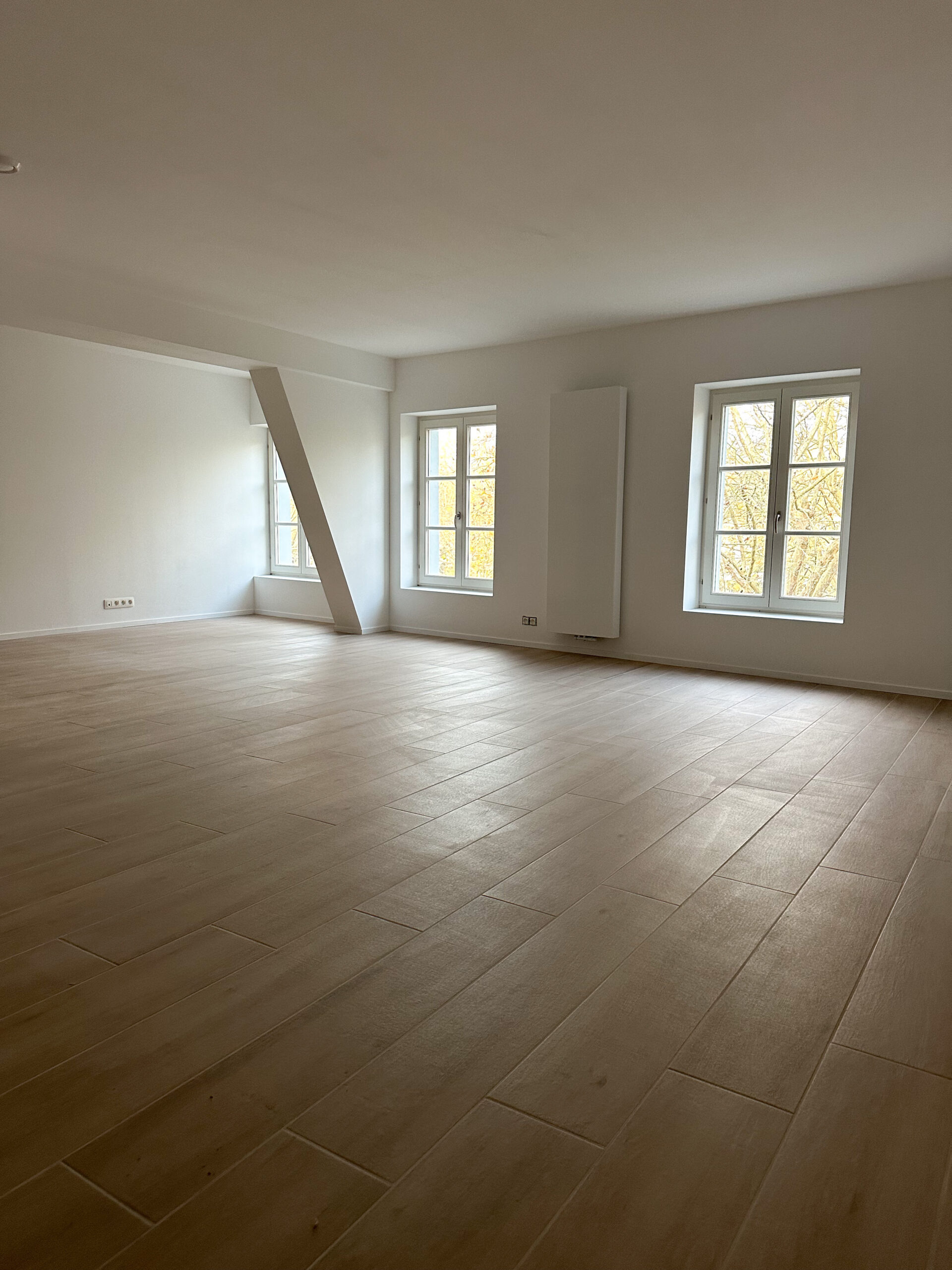3e etage salon