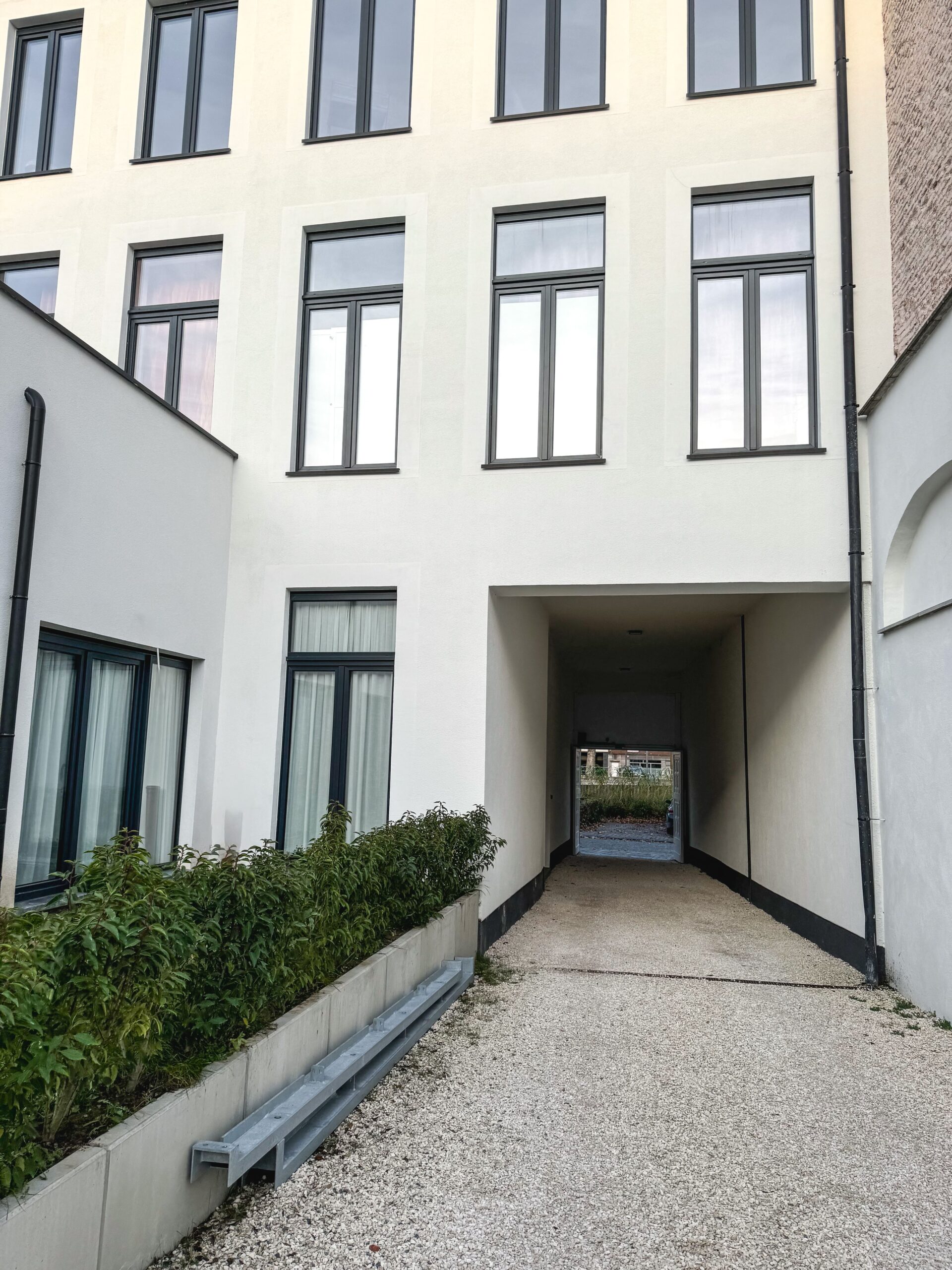 Cours privée