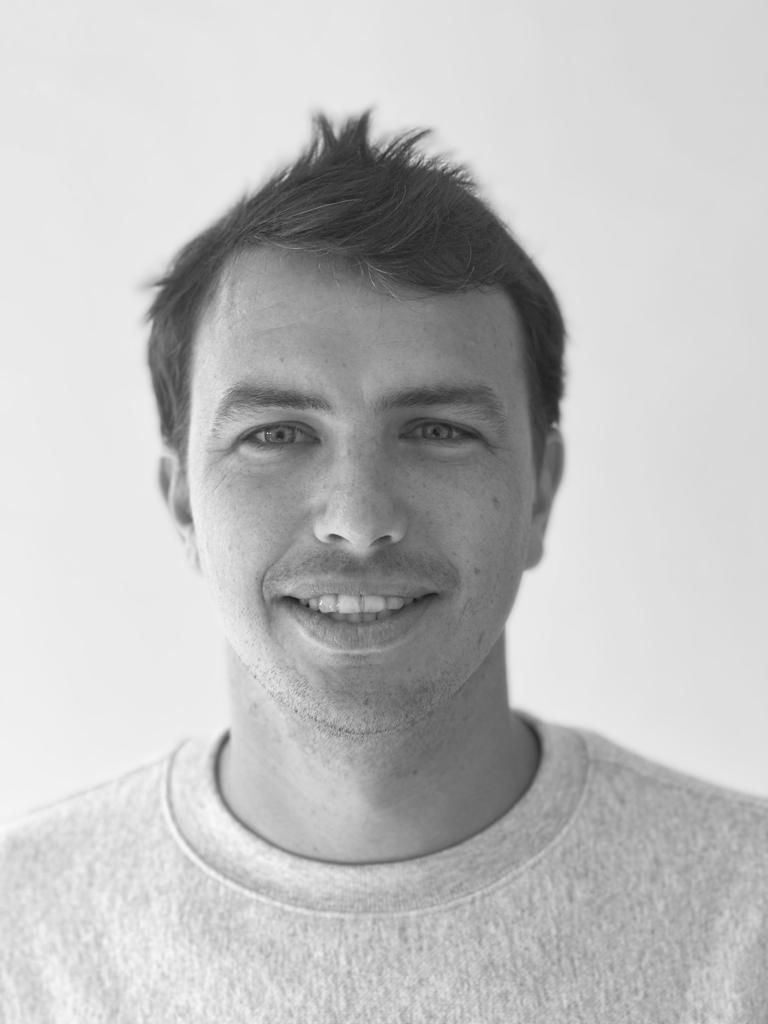 Nathan Jullien